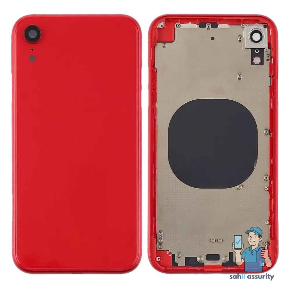 Full Body Housing for Apple iPhone XR